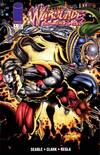 Warblade: Endangered Species comic books